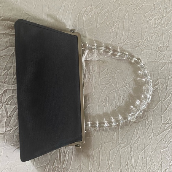 Tallula Tate 5 in 1 Purse Leather Reversible - Picture 5 of 5